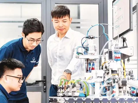 Ai sẽ có cơ hội nhận học bổng Chính phủ?