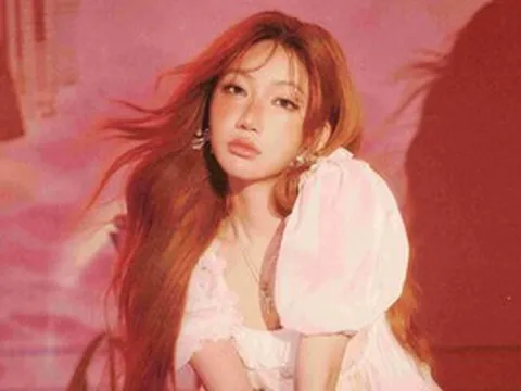 Orange trở lại bất ngờ với "Gây Tê"