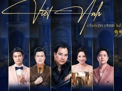 Chuyện chưa kể của tác giả hit "Mưa phi trường"