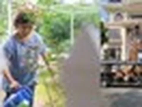 Nghệ sĩ Việt lấy chồng 2: Người sống trong biệt thự 300 tỷ, người rời phố thị về Thạch Thất ở