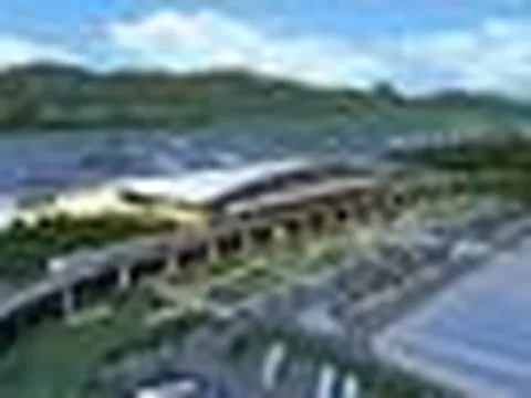 Một sân bay Việt Nam vừa xác lập kỷ lục chưa từng có: Là cái tên ít ai ngờ tới