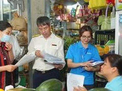 Bộ Tài chính: Hộ kinh doanh không bắt buộc ghi sổ kế toán bằng tay