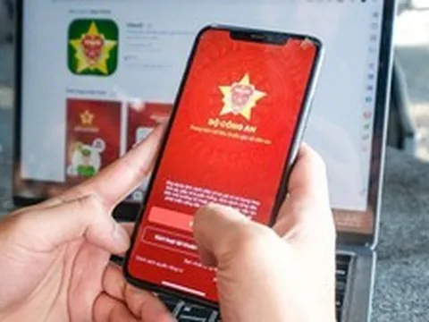 Thông tin mới quan trọng liên quan VNeID, tất cả người dân chú ý