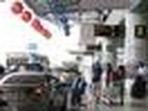 Từ 7h sáng mai (3/8), những ai đến đưa, đón người thân ở sân bay Nội Bài cần chú ý