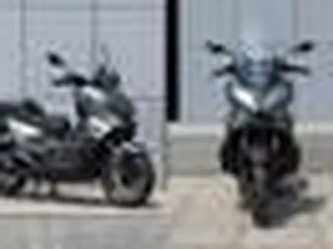 Xe tay ga 250cc trang bị radar sóng milimet giá 58 triệu đe dọa Honda SH160i tại Việt Nam