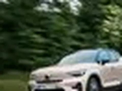 Hé lộ về mẫu SUV điện hoàn toàn mới của Volvo