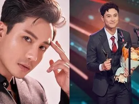 “Soái ca màn ảnh Việt” Thanh Sơn: Cú hích đầy bất ngờ ở tuổi 31