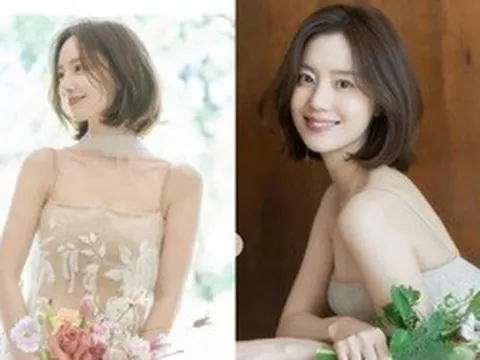 Dàn sao "Hoa của quỷ" tụ họp tại đám cưới "Juliet xứ Hàn"