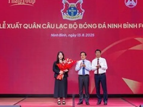 Chân dung nữ đại gia genZ vừa về làm Trợ lý Tổng Giám đốc Sacombank: 21 tuổi làm Tổng Giám đốc doanh nghiệp hàng không vũ trụ, nắm giữ khối tài sản hàng nghìn tỷ