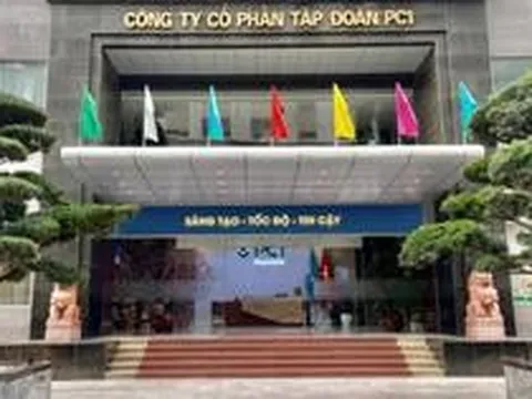PC1 bổ nhiệm một Phó Tổng giám đốc