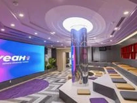 YeaH1 giải thể một công ty con