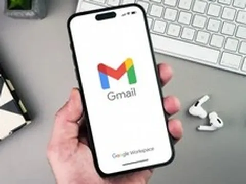 Cách đổi tên tài khoản Gmail ngay trên điện thoại