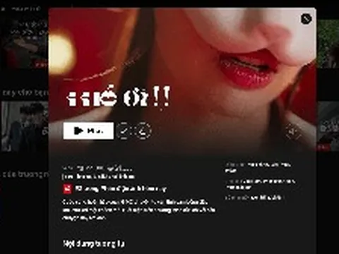 Tin hot cho người dùng Việt Nam: Netflix đang cho dùng miễn phí, vào đăng ký ngay