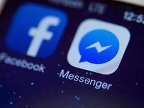 Lời khuyên cho tất cả những ai thường xuyên gửi hình ảnh qua Messenger