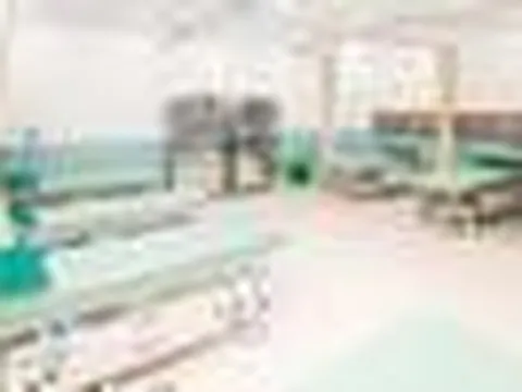 Việt Nam có 1 hệ thống y khoa tư nhân sở hữu 14 bệnh viện, 2.900 giường bệnh, vừa được vinh danh "Hệ thống Y khoa tốt nhất Việt Nam 2026"