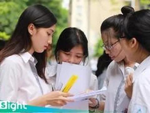 Công bố điểm thi tốt nghiệp THPT 2026: "Năng lực của các thí sinh đã được đo và hiện diện trên phổ điểm"