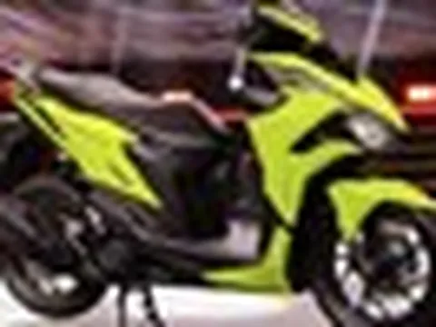 Honda Click160 2026 có gì mới mà khiến Air Blade và Yamaha NVX phải dè chừng?