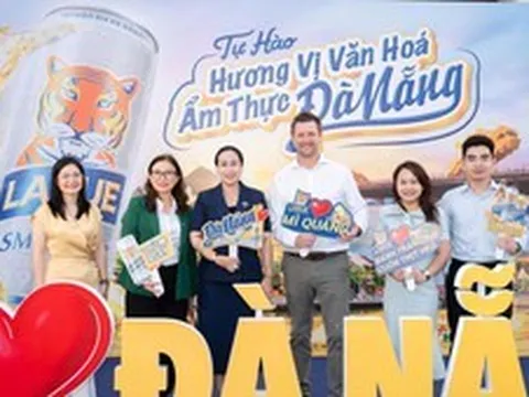 Nhiều chương trình đặc sắc tôn vinh ẩm thực xứ Quảng tại Lễ hội Đà Nẵng Food Tour 2026