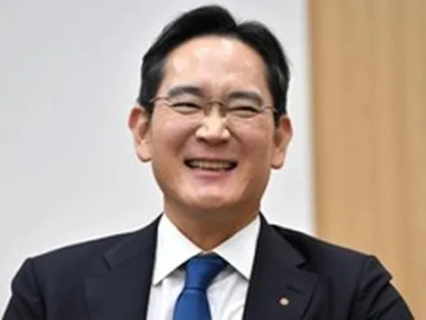 Lần đầu tiên trong lịch sử: 4 thành viên gia tộc Samsung trở thành 4 người giàu nhất Hàn Quốc, đế chế 1.000 tỷ USD hùng mạnh chưa từng có