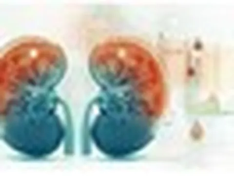 Thầy giáo nhập viện cấp cứu vì suy thận: Bác sĩ nói một câu khiến nhiều người giật mình