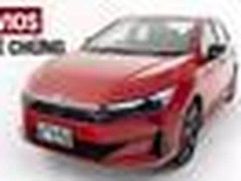 Honda City 2026 lộ nhiều chi tiết ở Việt Nam: Mặt trước khác biệt rất lớn, dễ thêm màn hình to, có hybrid sẽ làm khó Vios, Accent