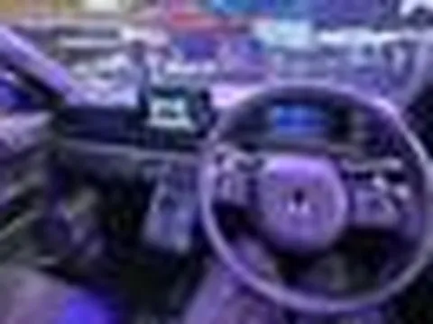 Honda ra mắt xe điện Super One tại Indonesia: Giá hơn 640 triệu đồng, công suất 70 kW, có ADAS