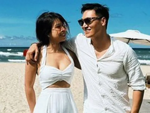 Chuyện tình của nam nghệ sĩ quê Hà Nội và cô nàng dễ thương cùng trường cấp 2: "Mày yêu tao á?"