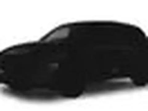 Hình ảnh đầu tiên về SUV mới của Mazda