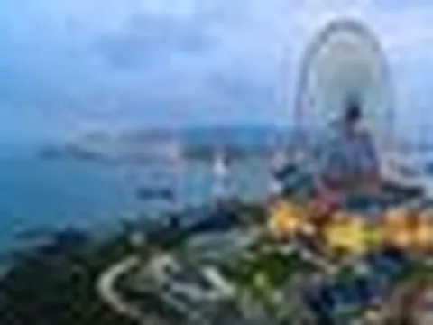 Tin vui cho những ai sắp đến nơi chuẩn bị lên thành phố trực thuộc Trung ương mới của Việt Nam