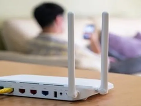 Lời khuyên cho những ai thường xuyên gặp tình trạng Wifi chậm, chập chờn