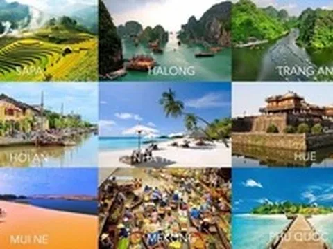 Tăng cường công tác bảo vệ an ninh quốc gia, bảo đảm trật tự an toàn xã hội trong hoạt động du lịch