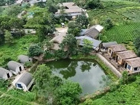 Thái Nguyên phát triển du lịch cộng đồng để phát huy giá trị văn hóa bản địa