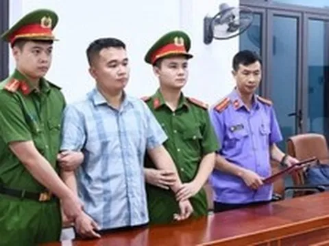 Phê chuẩn bắt khẩn cấp giáo viên Nguyễn Hà Duy: Những người liên quan có thể bị xử lý thế nào?