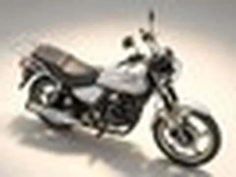 Honda chính thức ra mắt xe tay côn cổ điển 150 cc giá 30 triệu đồng đe dọa Honda Winner X và Yamaha Exciter