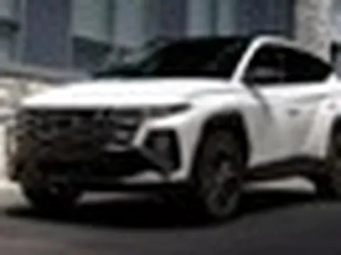 Hyundai Tucson lắp ráp ở Việt Nam được xuất ngoại, giá quy đổi dự kiến từ gần 900 triệu đồng