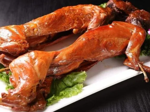 Loại thịt được ví là "tốt bậc nhất thế giới", ở Việt Nam quá quen, nhắc tên ai cũng bất ngờ