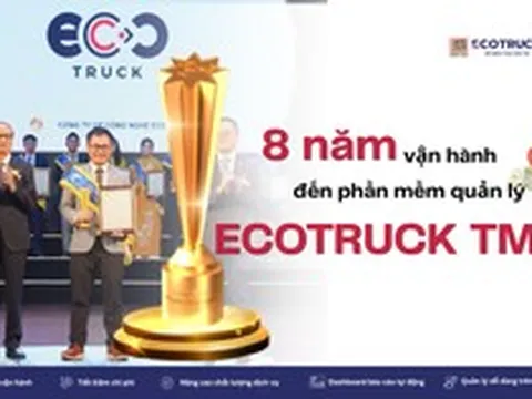 Từ hệ thống nội bộ đến giải pháp TMS phù hợp với doanh nghiệp Việt