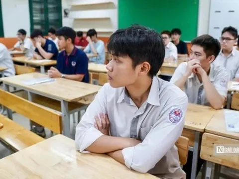 Không tổ chức giáo dục STEM theo phong trào, nặng về sản phẩm trình diễn