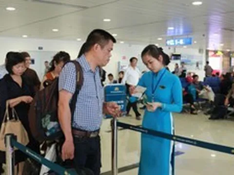 Quy định mới nhất về xuất cảnh vừa áp dụng từ 1/7, tất cả người dân chú ý