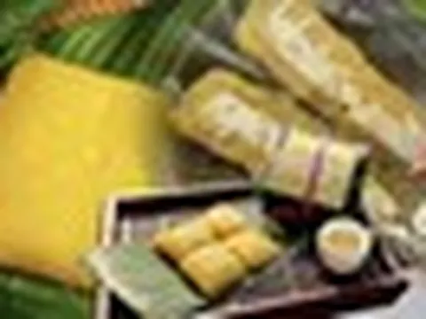 Việt Nam có loại bánh khách trả tiền mua lẻ nhưng người bán cương quyết từ chối, lý do nằm ngay trong cái tên