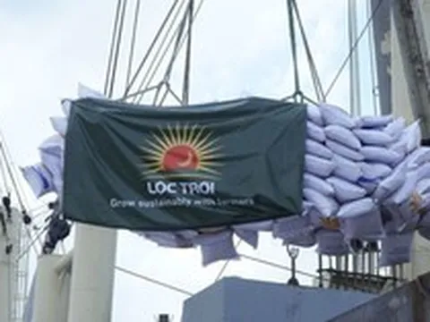 Lộc Trời bị hủy tư cách công ty đại chúng