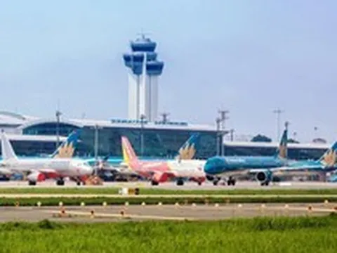 Báo Thái Lan nói gì về việc Việt Nam vượt Thái Lan thành thị trường hàng không lớn thứ hai Đông Nam Á