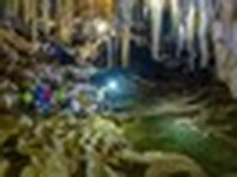 1 huyền thoại "Đệ nhất động" vùng Tây Bắc, ở độ cao 1300-1700m, quanh năm mát lạnh: Cách Hà Nội 420km nên không phải ai cũng biết