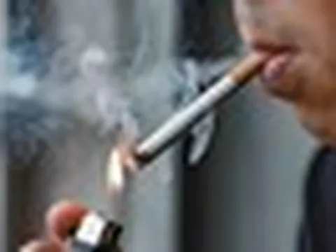 Hút thuốc 20 năm, phổi sẽ trông như thế nào? Sự thật phía sau khiến nhiều người “ngã ngửa”