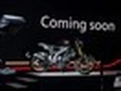 Yamaha XSR155 2026 ra mắt với phuộc USD và phanh ABS 2 kênh gây sốt Đông Nam Á