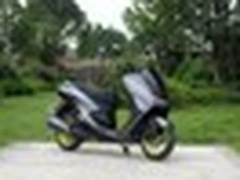 Yamaha Avenue 125 ra mắt phiên bản mới, trang bị phanh ABS Bosch quyết tâm đe dọa ngôi vương của Honda Lead