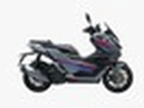 Mẫu xe tay ga 174 cc full công nghệ giá chưa tới 60 triệu đồng khiến Honda SH phải dè chừng