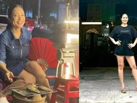 Mẹ đơn thân là NSƯT nổi tiếng miền Nam nghỉ bán cà phê 25 nghìn/ly ở Gò Vấp, đi du lịch khắp thế gian