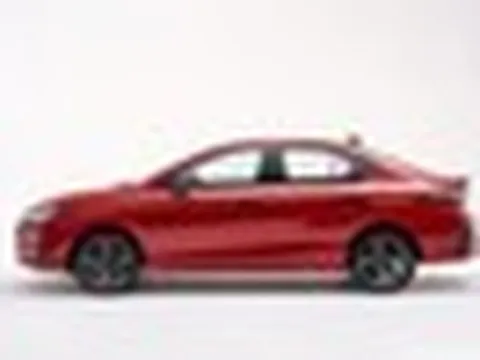 Honda City 2026 lộ diện trong nhà máy ở Việt Nam: Nâng cấp loạt trang bị để cạnh tranh Toyota Vios