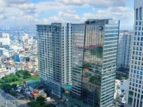 CII dự kiến mua lại 108 tỷ đồng trái phiếu trước hạn